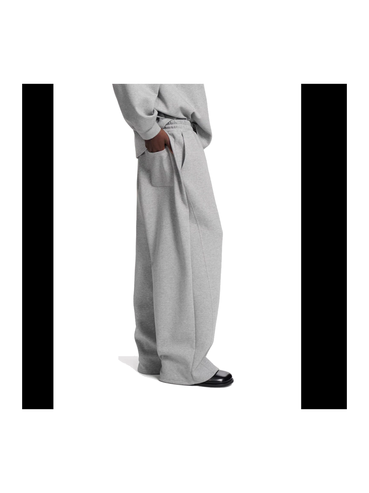 Wide-Leg Pants product image 1
