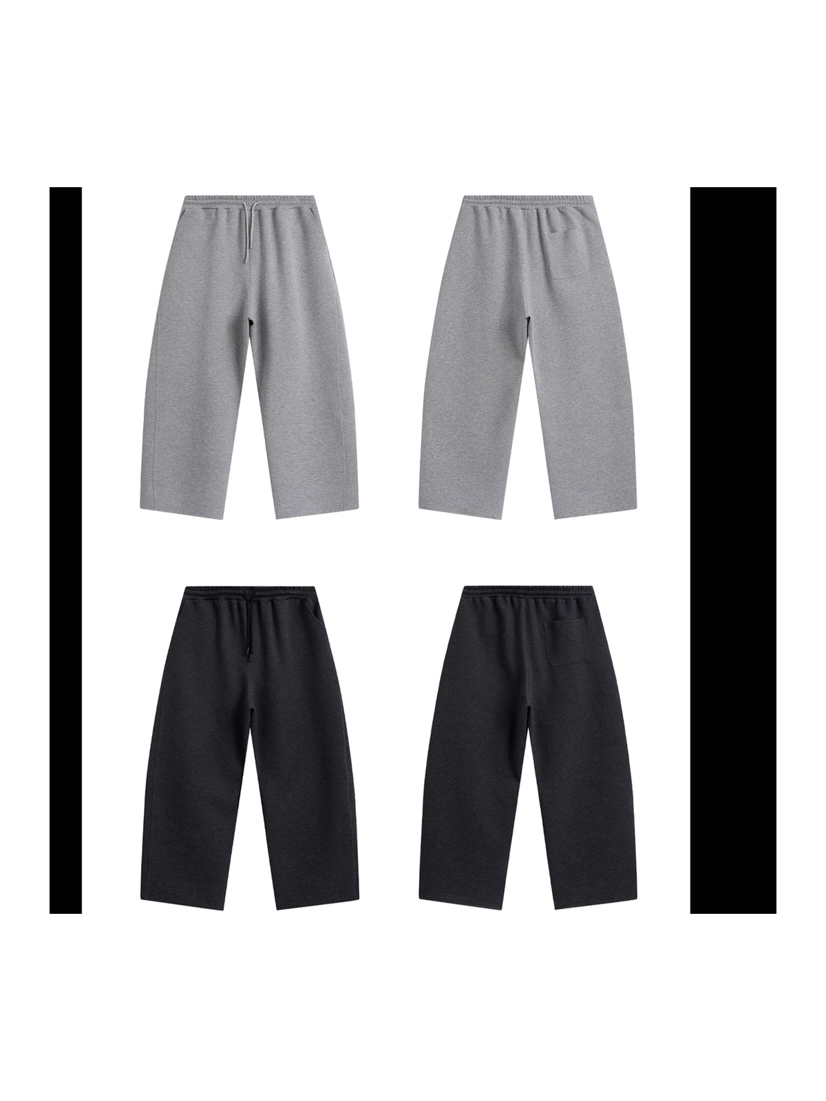 Wide-Leg Pants product image 5
