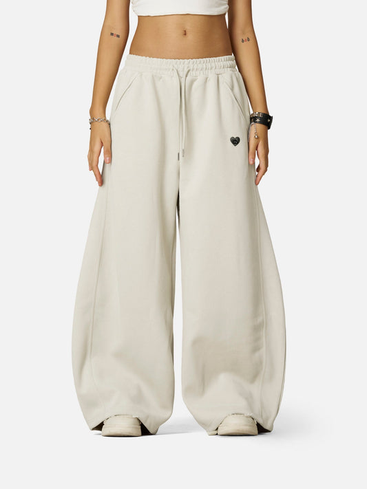Pantalones deportivos holgados Aelfric Eden
