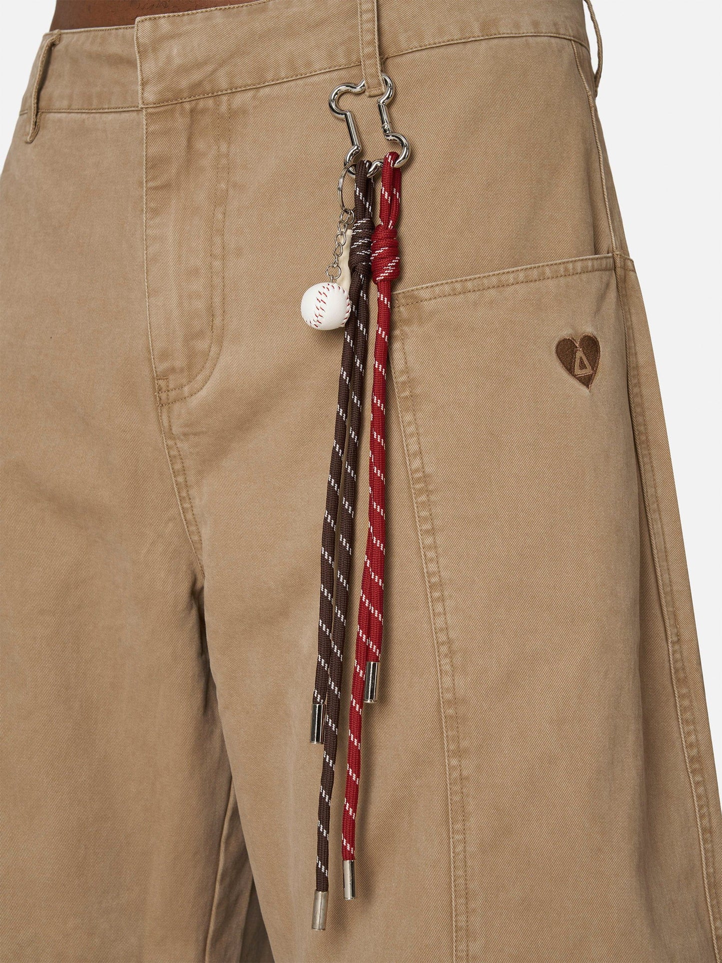 Aelfric Eden Baggy Barrel Pants