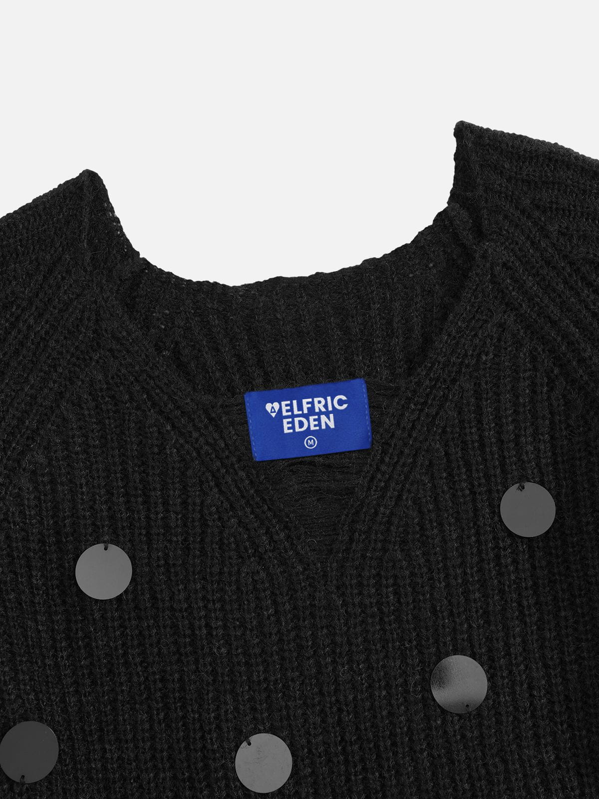 Sequin Sweater product image 3