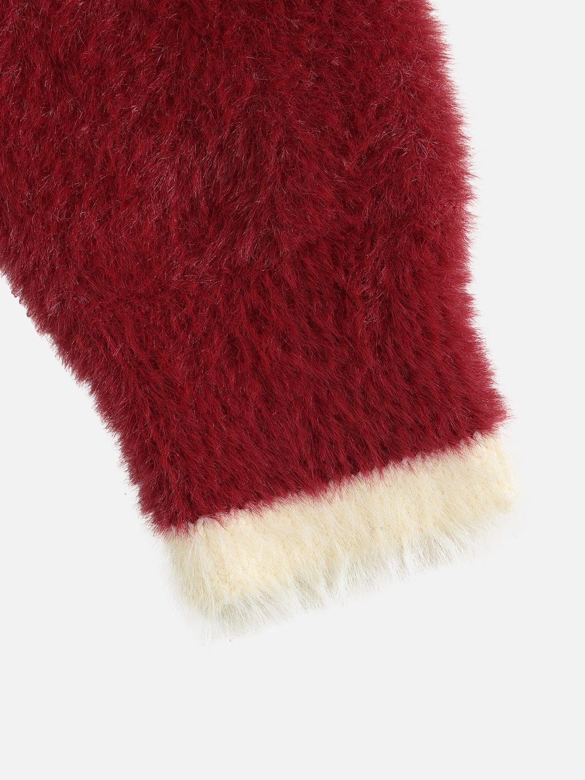 Bow Off-The-Shoulder Sweater product image 7