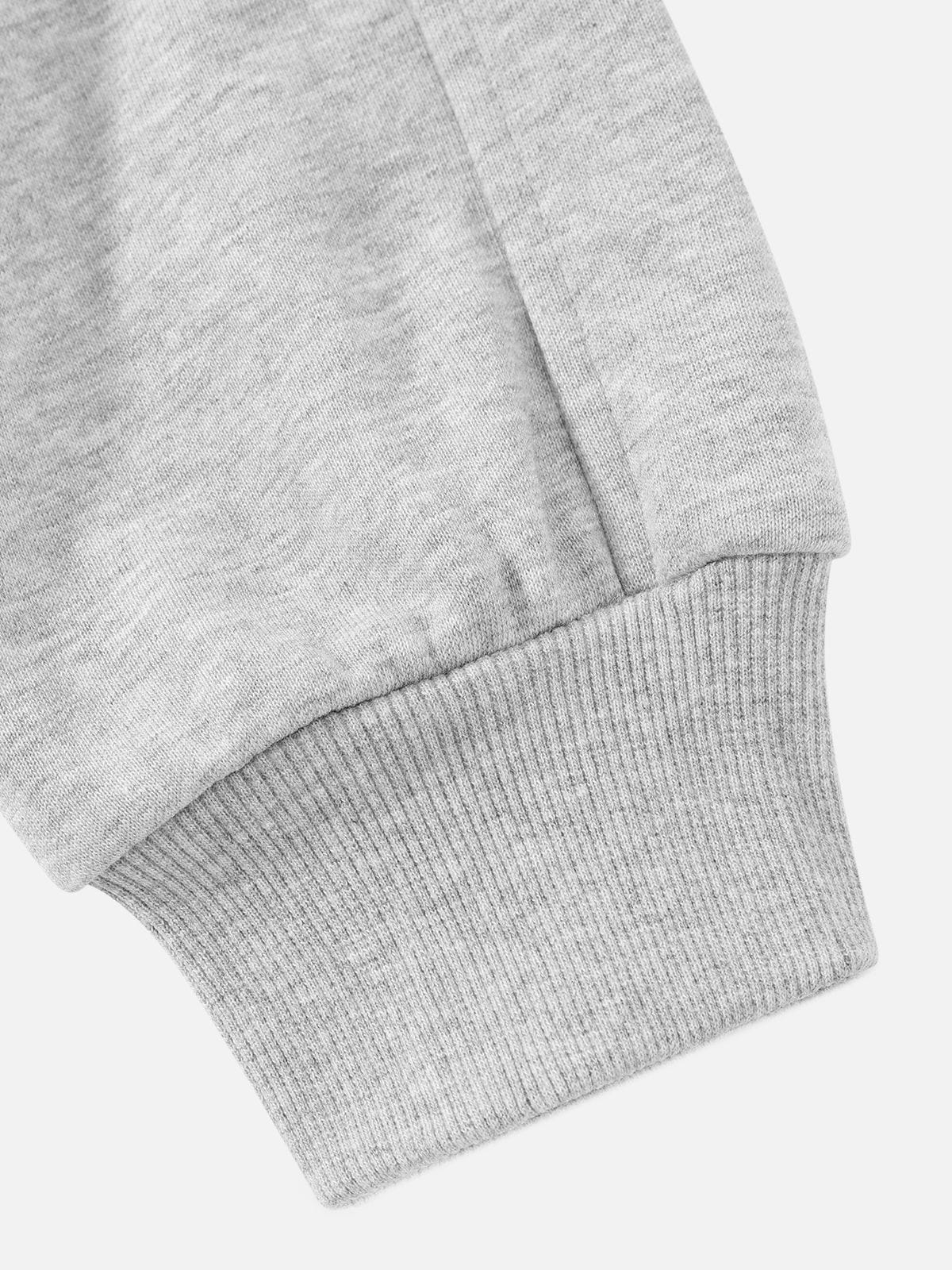 Off-The-Shoulder Sweatshirt product image 6