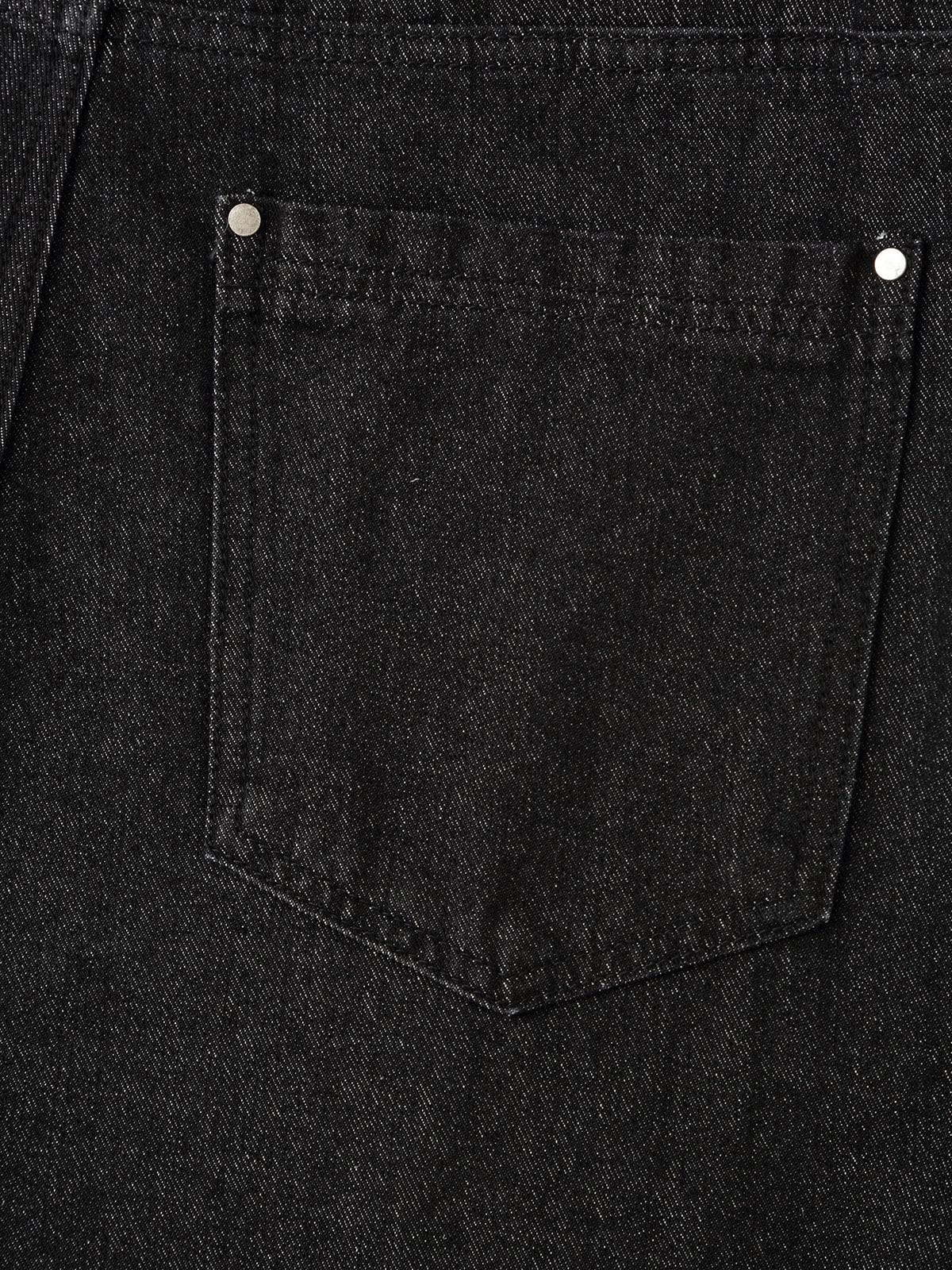 Fireman Clasp Baggy Barrel Jeans product image 7