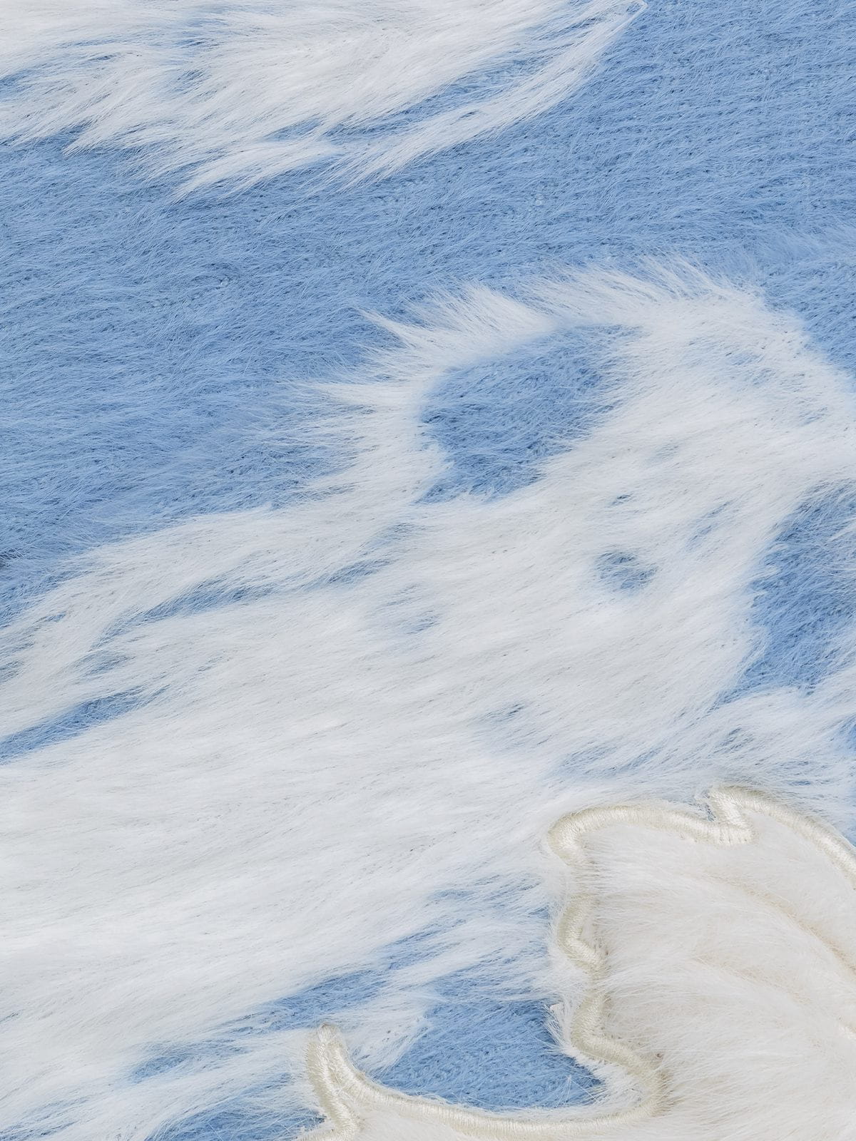 Plush Dog Cardigan product image 5