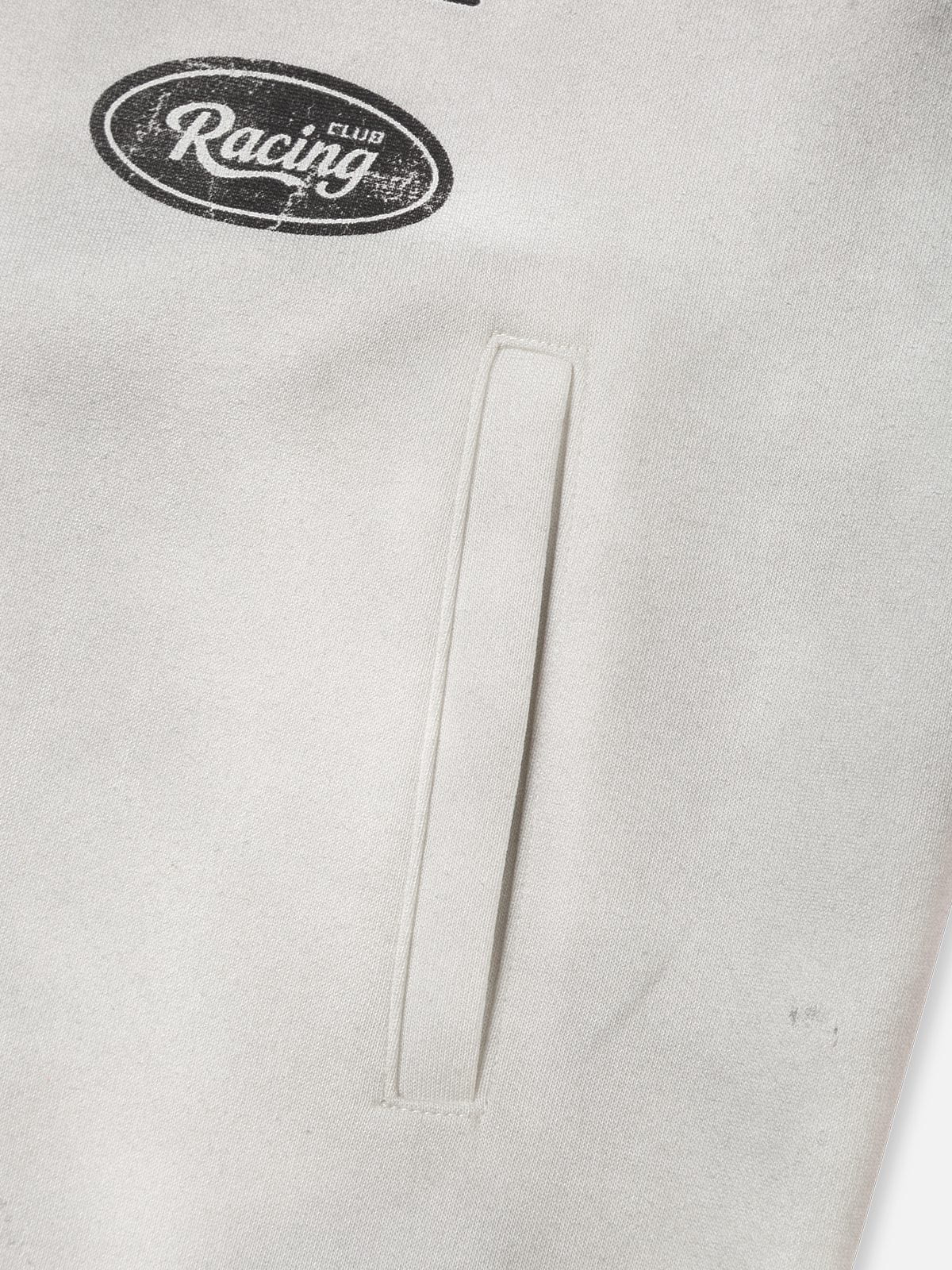 Washed Racing Jacket product image 4