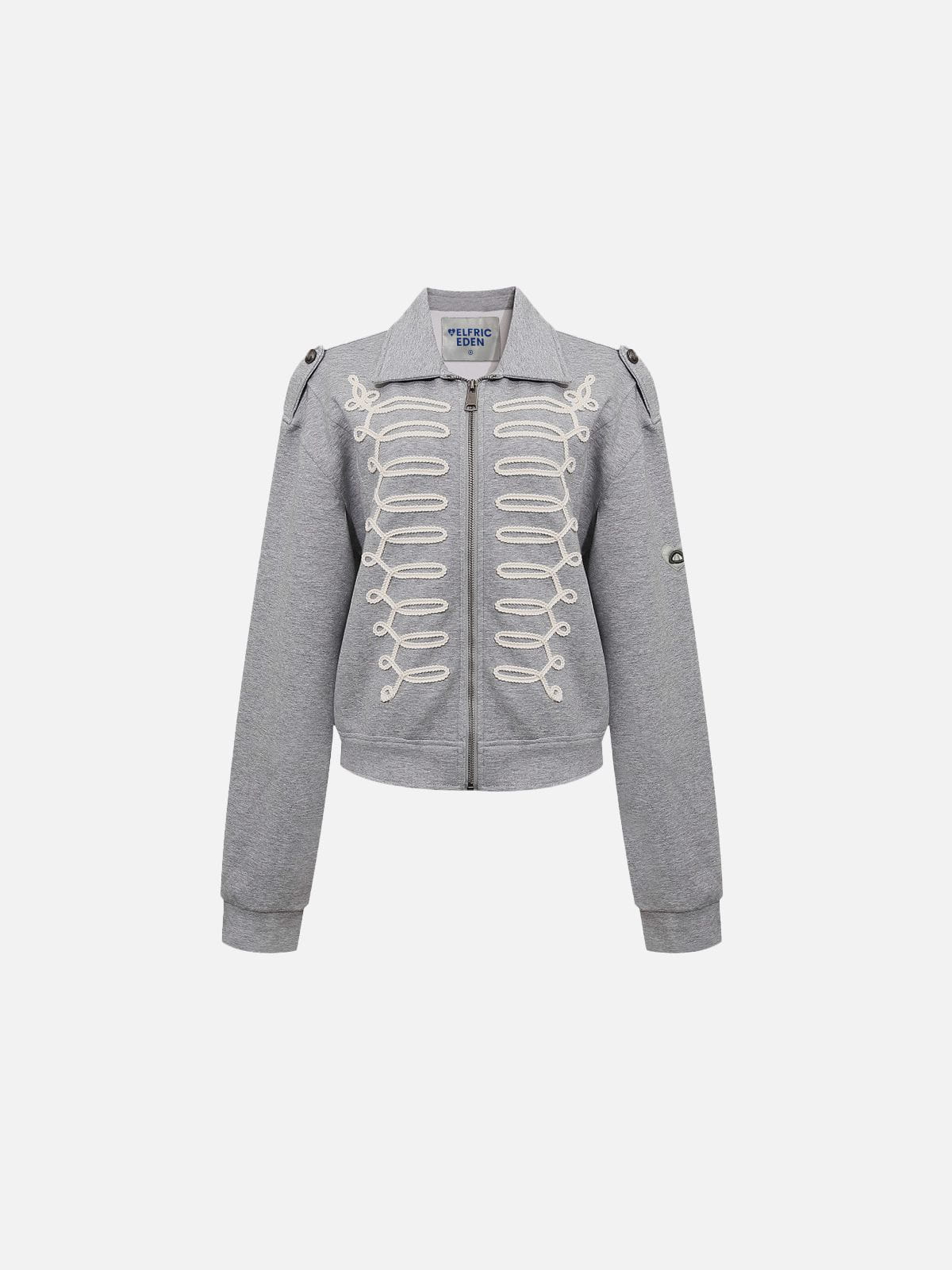 Napoleon Jacket product image 1