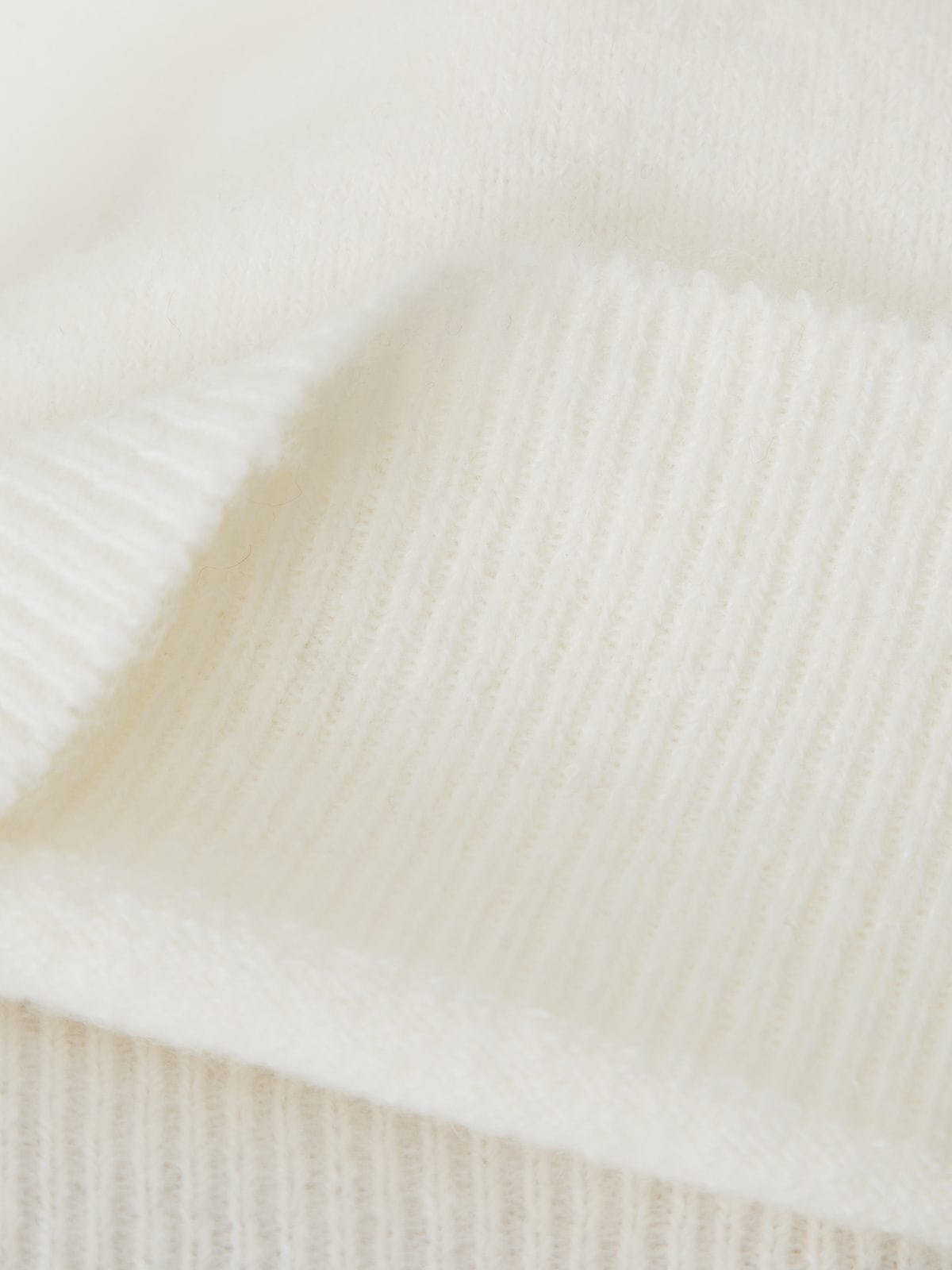 Bow Off-The-Shoulder Sweater product image 6