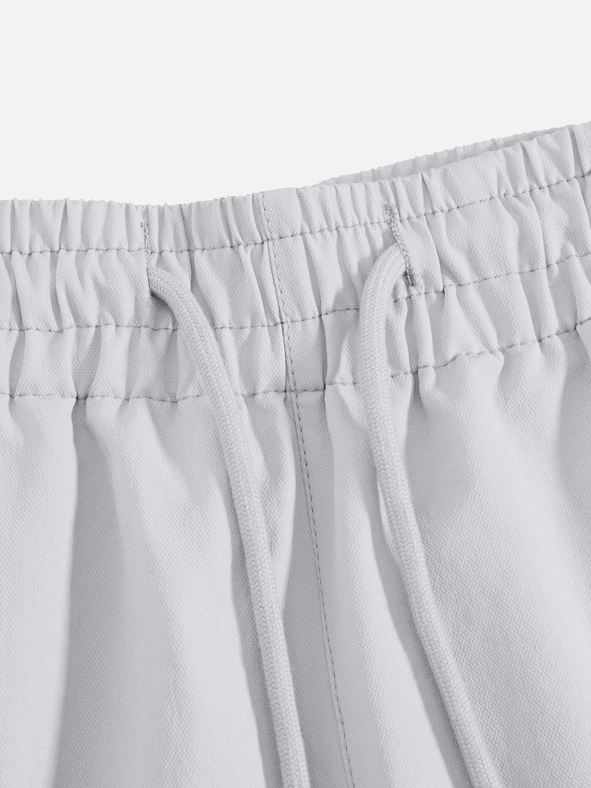 Contrast Baggy Barrel Track Pants product image 5