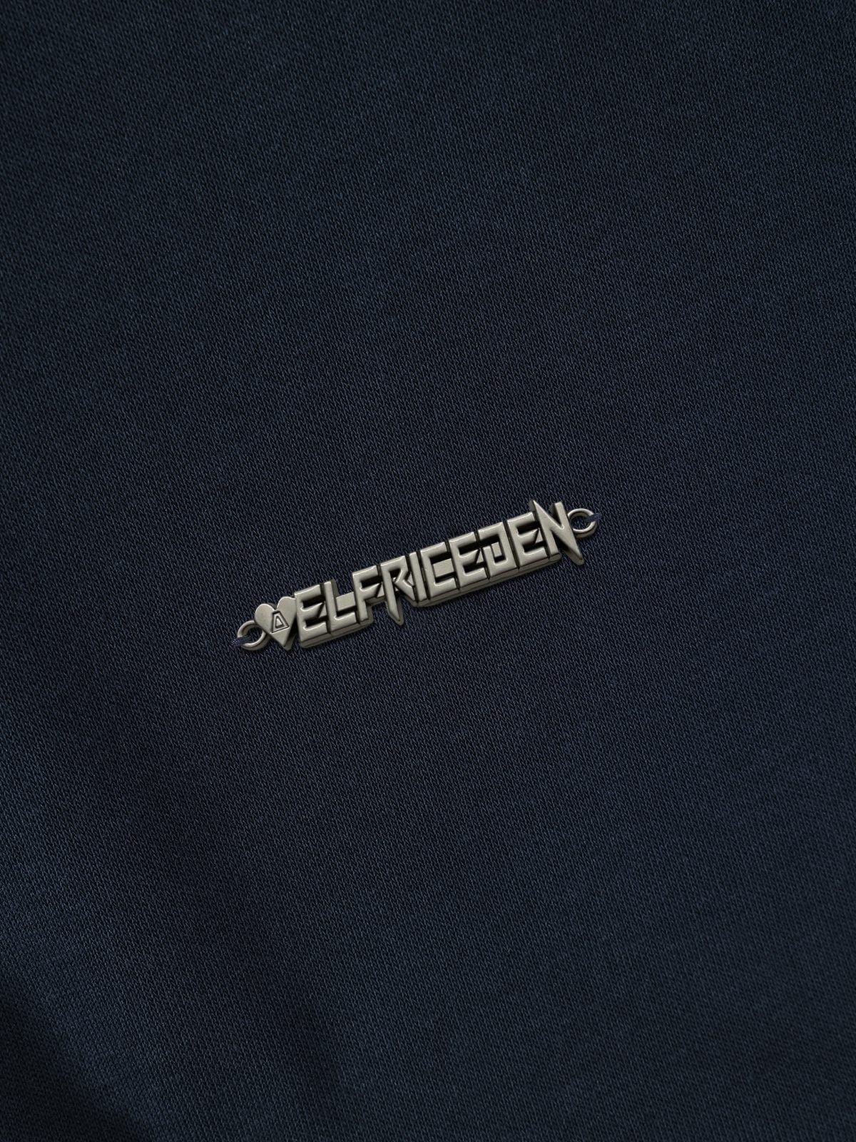Asymmetric Layered Sweatshirt product image 3