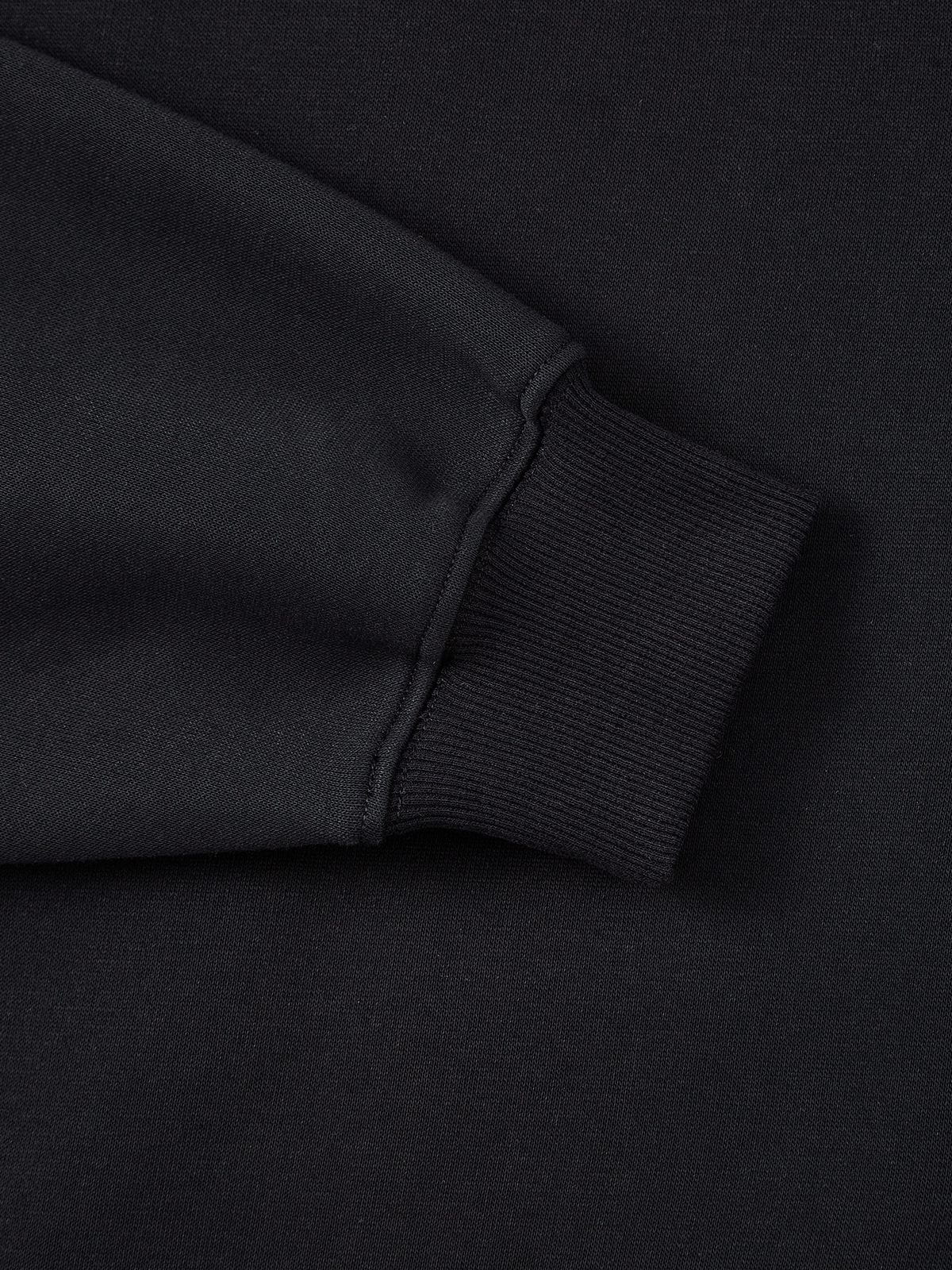 Boxy Shadow Graphic Pullover Hoodie product image 7