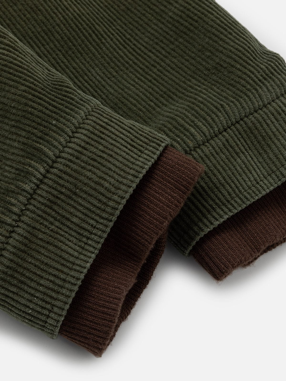 Two Layered Corduroy Jacket product image 5