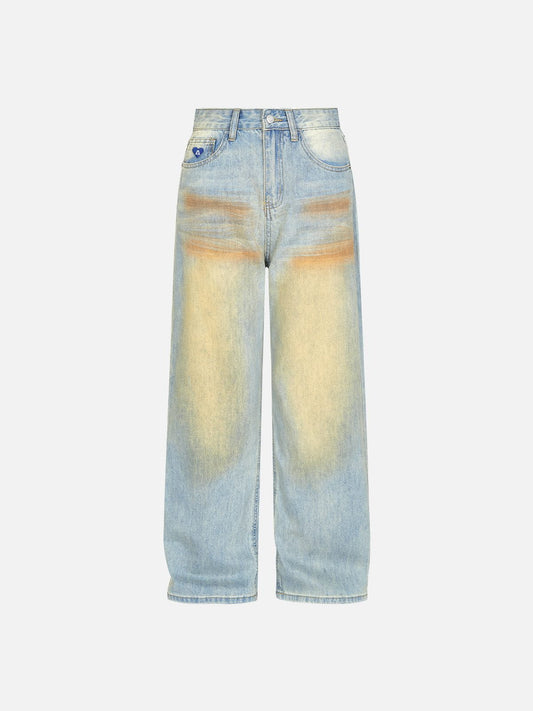 Washed Jeans product image 1