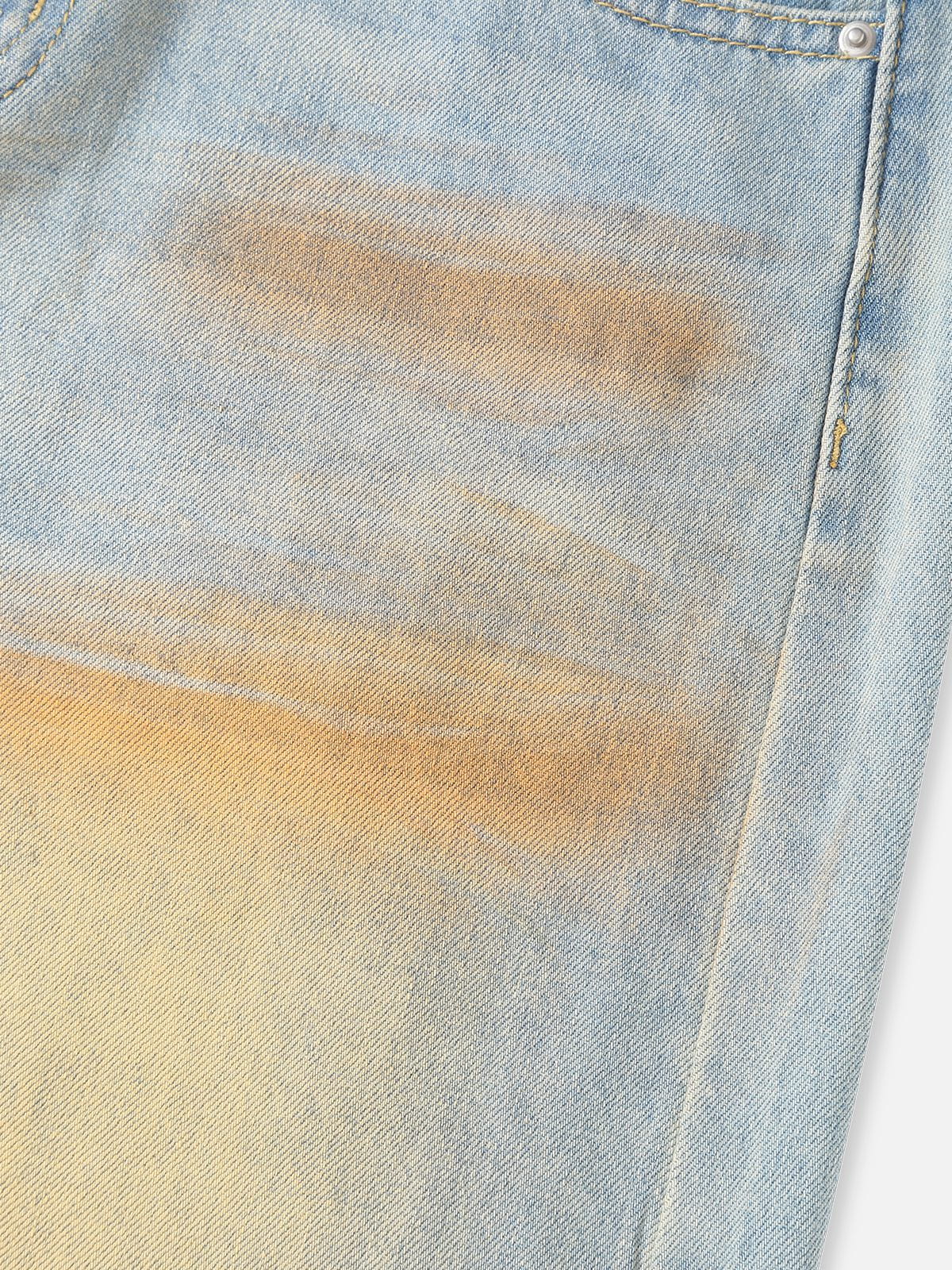 Washed Jeans product image 4