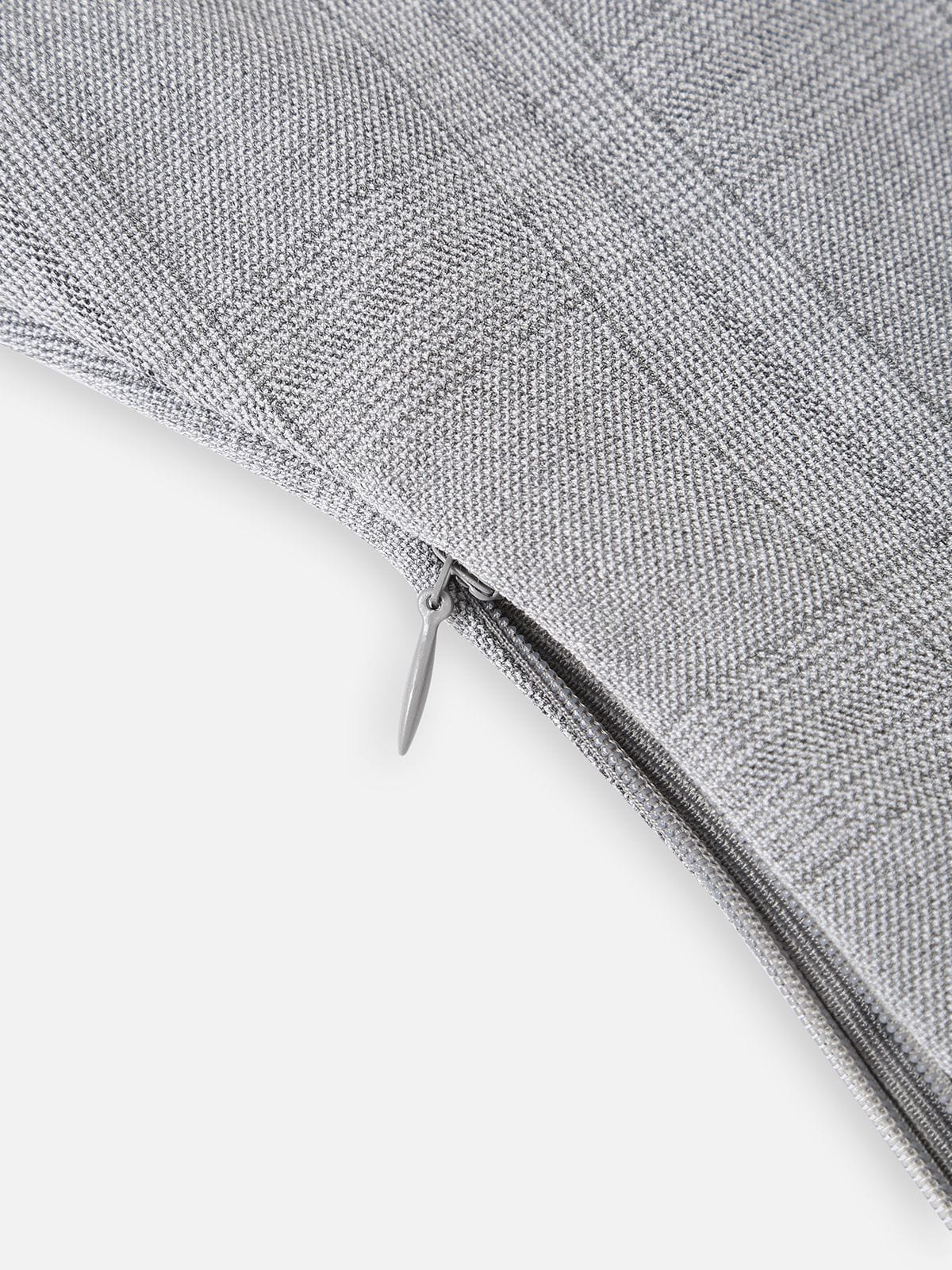 Pleated Off-The-Shoulder Long Sleeve Shirt product image 6
