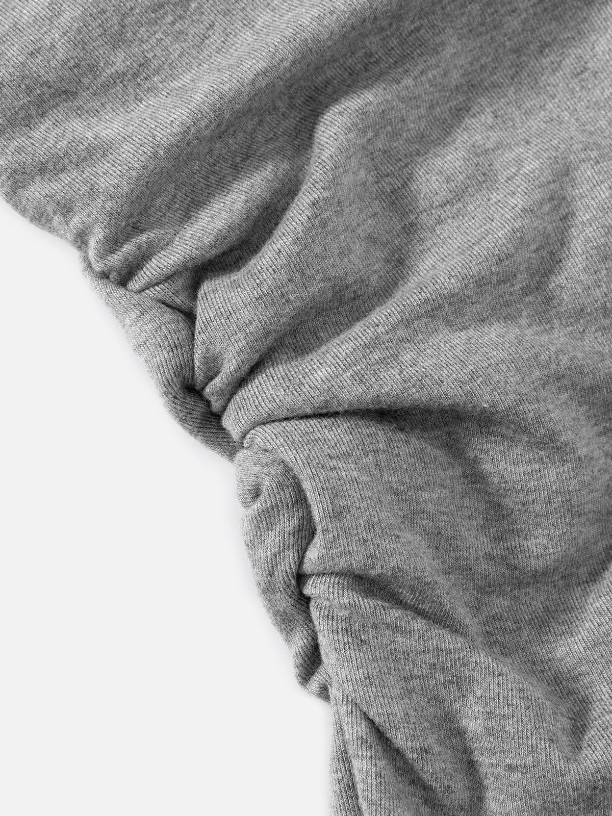 Off-The-Shoulder Long Sleeve Tee product image 7