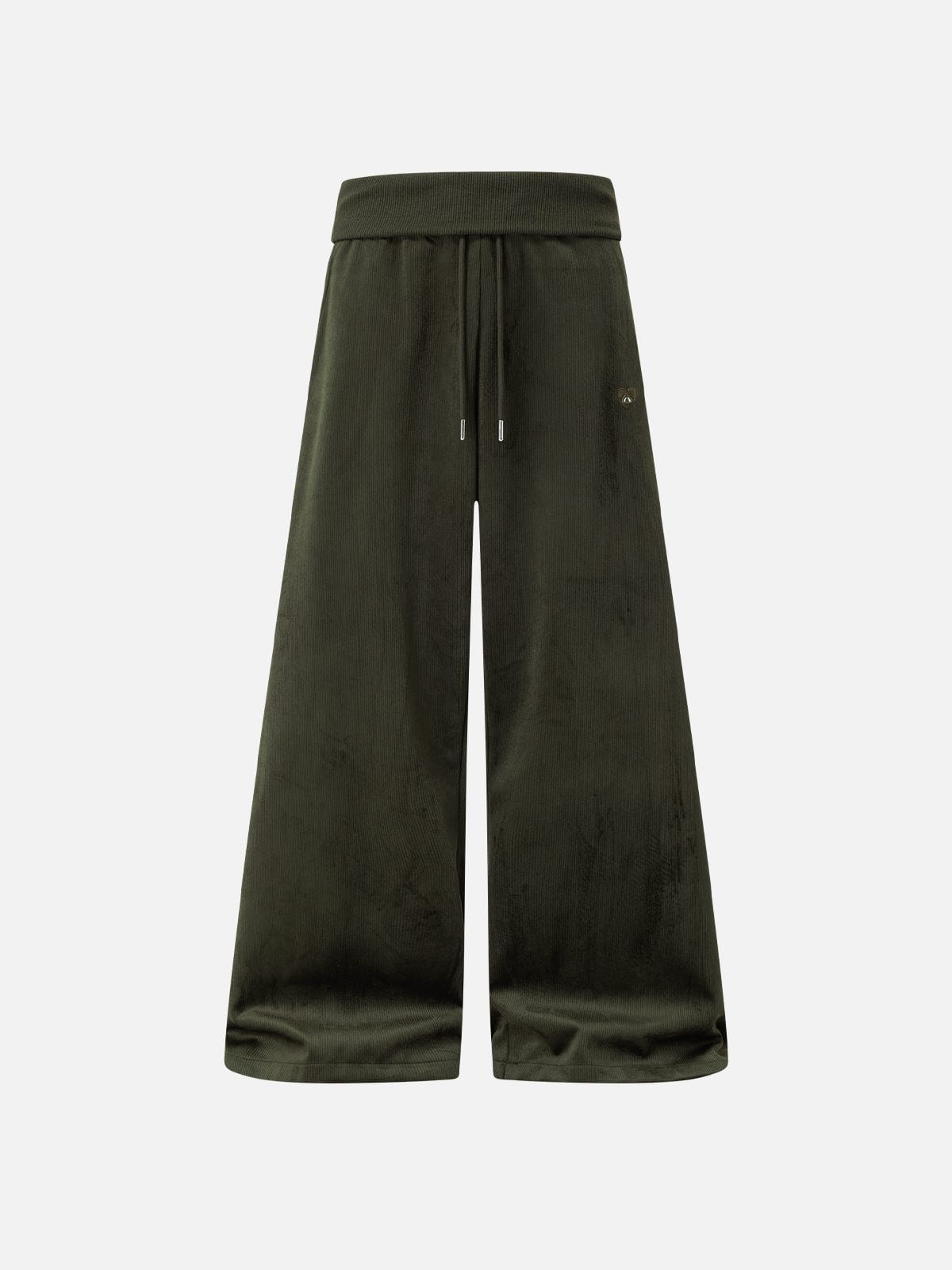 Corduroy Baggy Barrel Pants product image 1