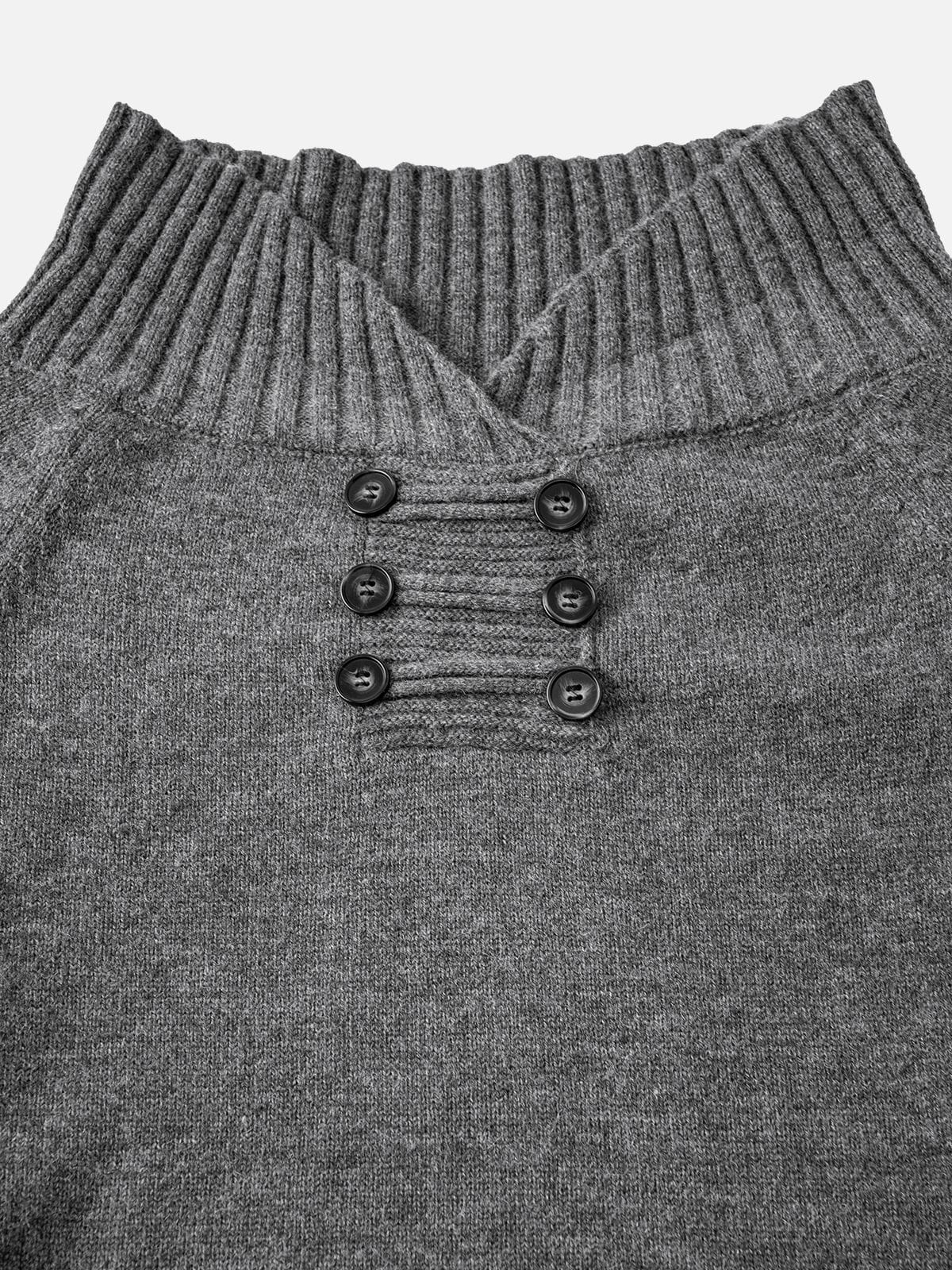Ribbed Off-The-Shoulder Sweater product image 4