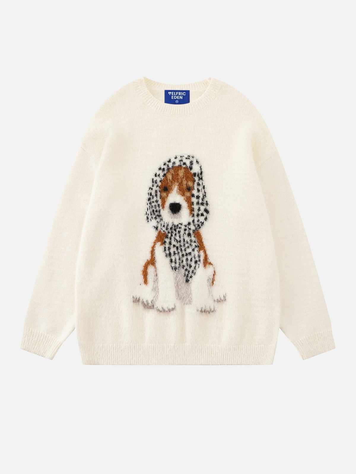 Cute Dog Sweater product image 1