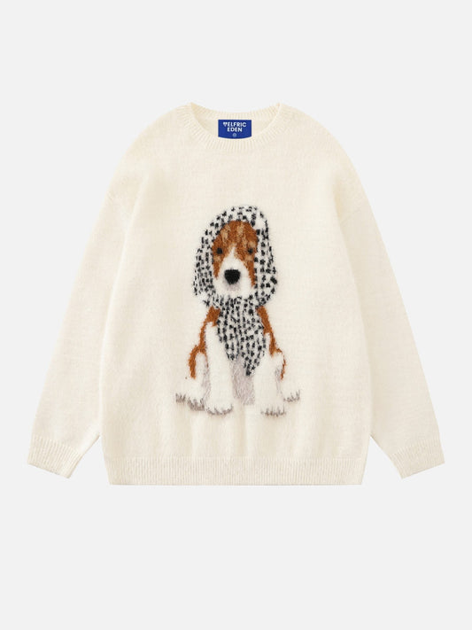Cute Dog Sweater product image 1