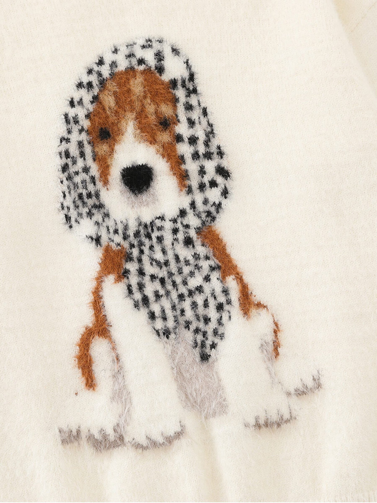 Cute Dog Sweater product image 4