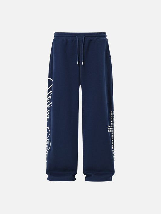 Studded Sweatpants product image 1