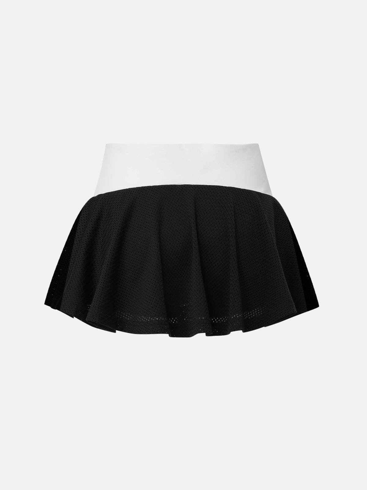 [Pre-Order] AERC Flow Mesh Flared Skirt product image 2