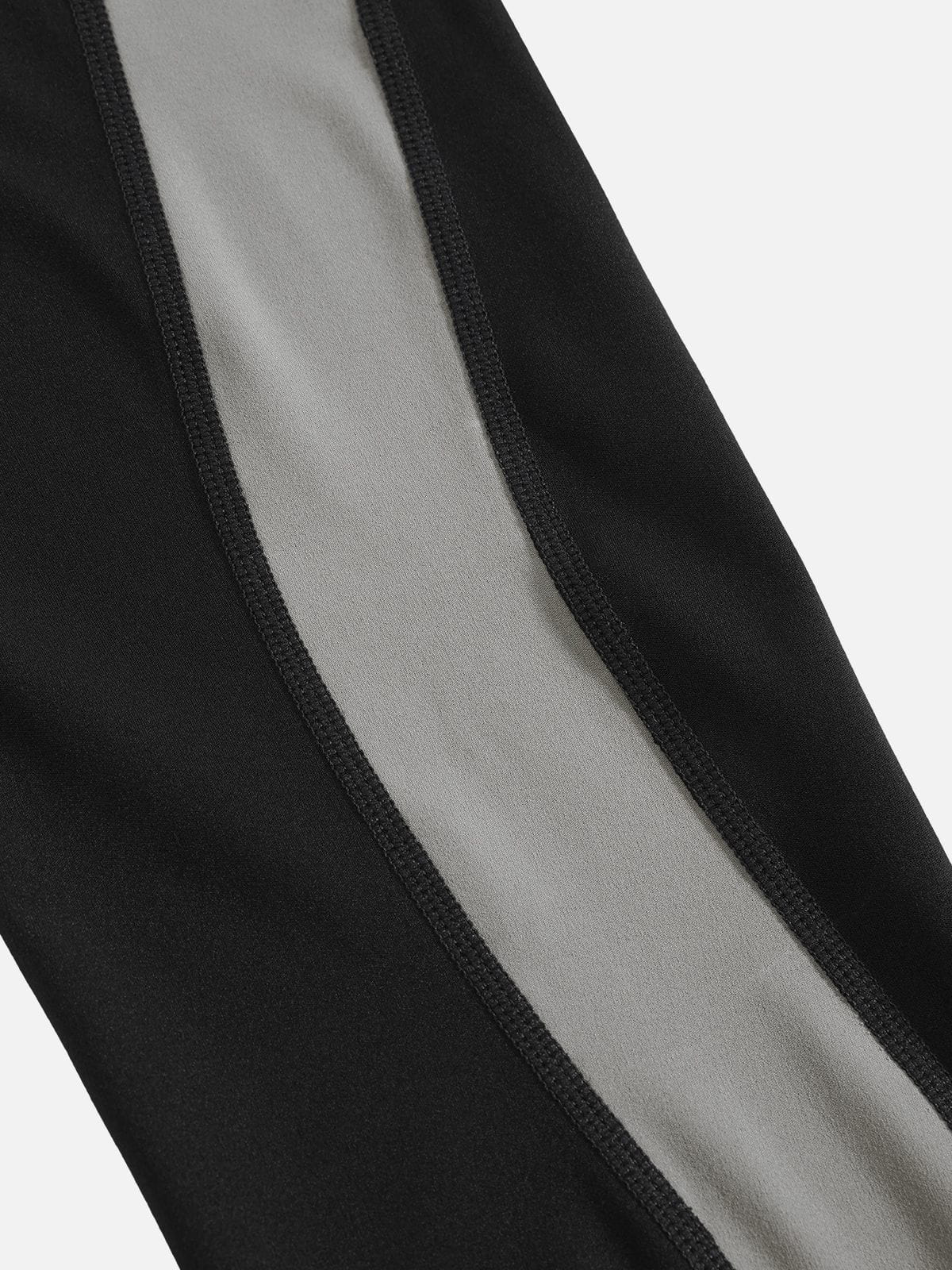 [Pre-Order] AERC Soft Contrast Panel Leggings product image 7