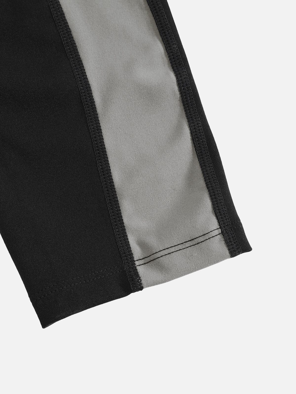 [Pre-Order] AERC Soft Contrast Panel Leggings product image 8