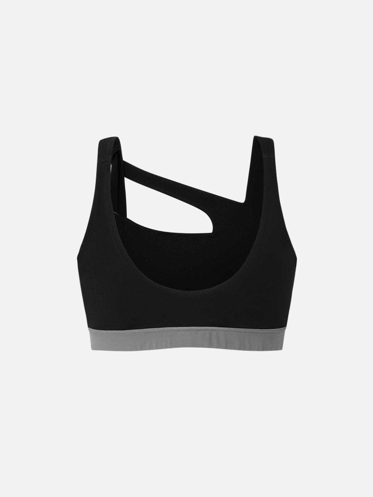 [Pre-Order] AERC Soft Asymmetric Strap Cami Top product image 2