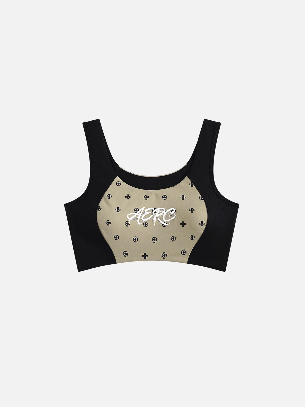 [Pre-Order] AERC Soft Logo Print Tank Top product image 5