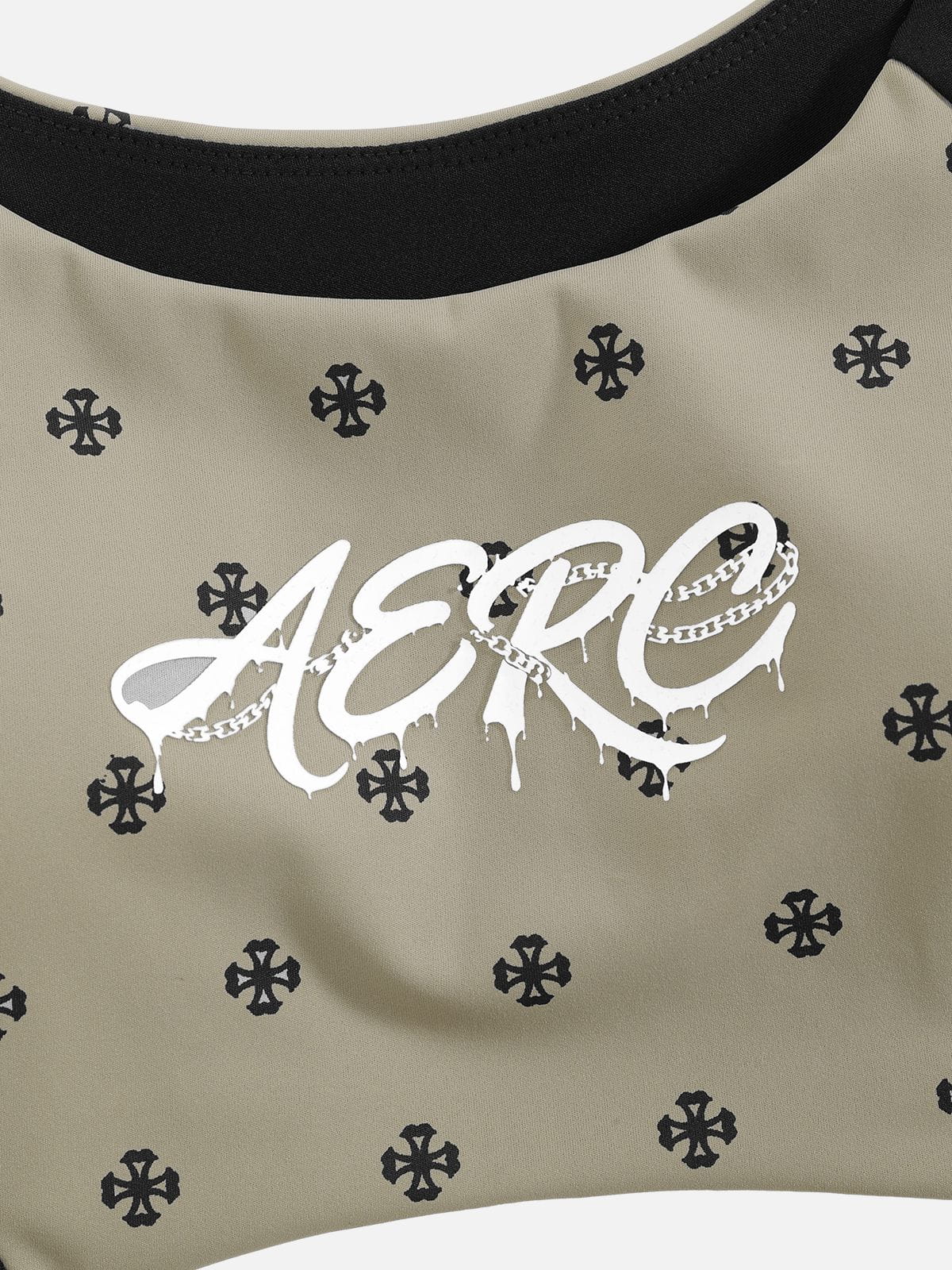 [Pre-Order] AERC Soft Logo Print Tank Top product image 6