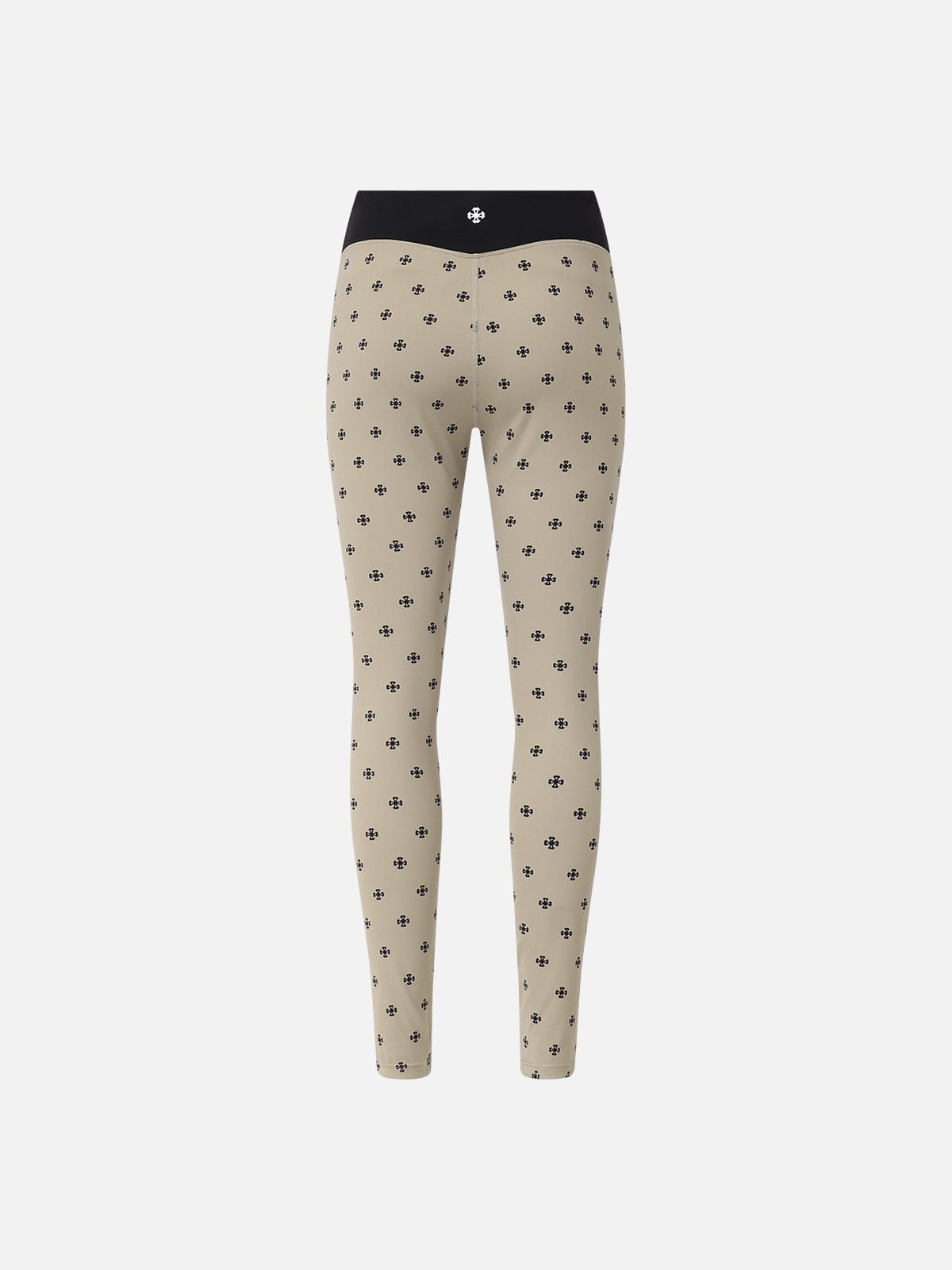 [Pre-Order] AERC Soft Logo Print Leggings product image 2