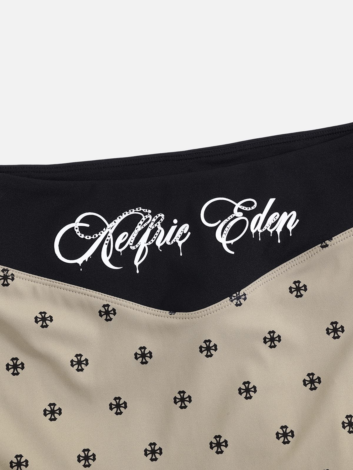 [Pre-Order] AERC Soft Logo Print Leggings product image 6