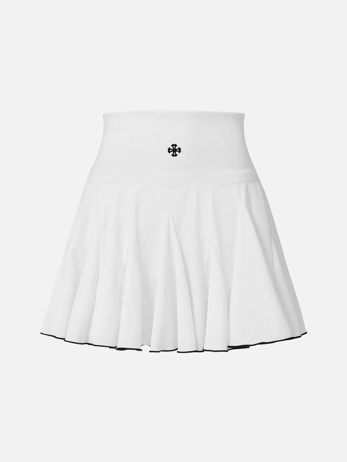 [Pre-Order] AERC Core Pleated Mini Skirt product image 5