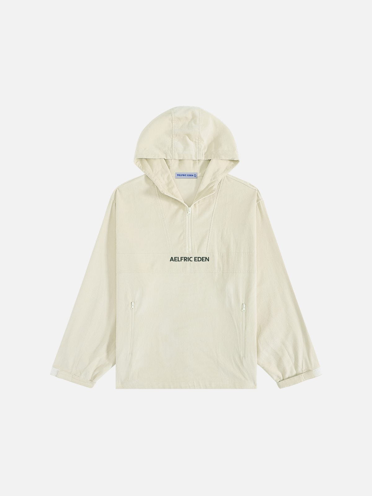 Aelfric Eden Corduroy Pullover Hoodie product image 1