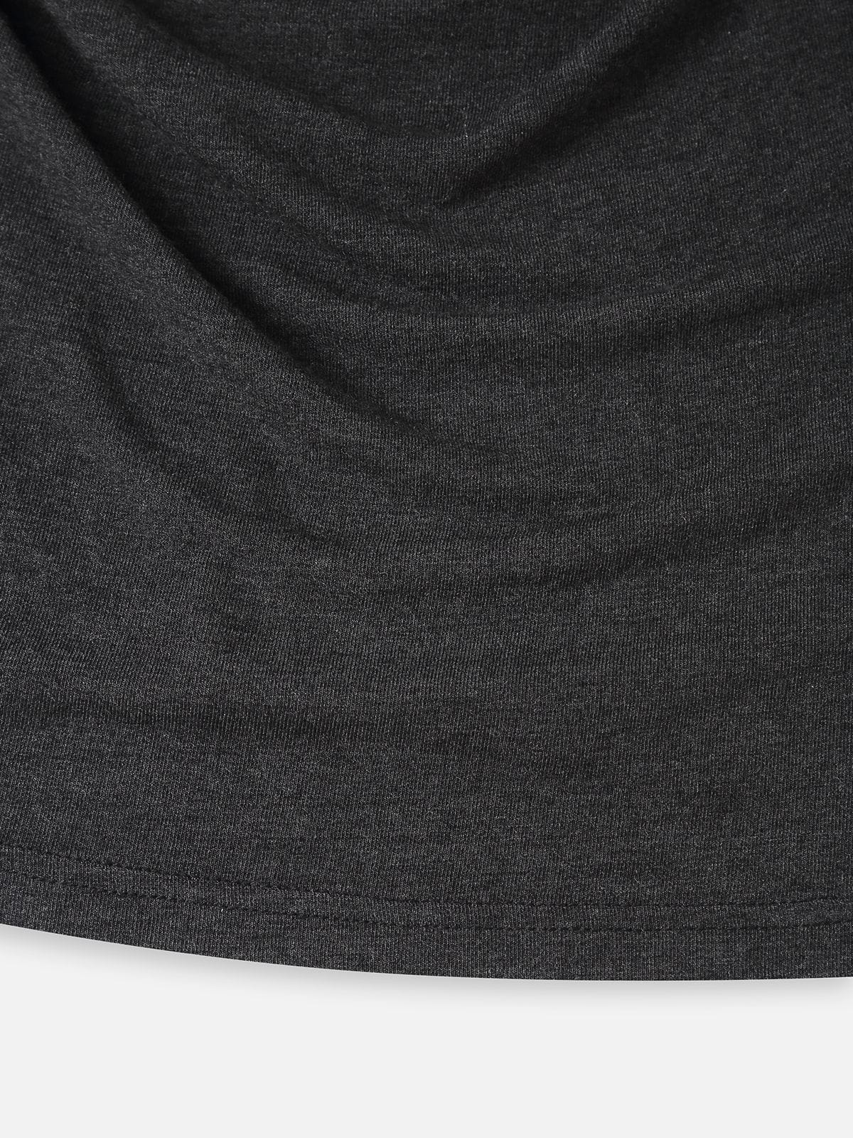 Aelfric Eden Striped Layered Long Sleeve Tee product image 5