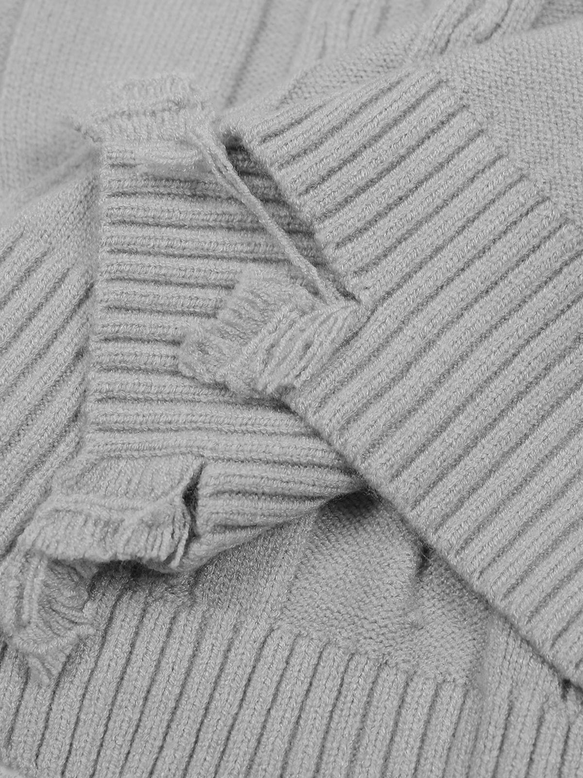 Aelfric Eden Tie Layered Sweater product image 7