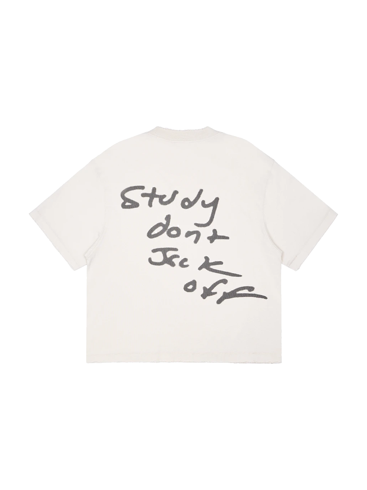 Travis-Inspired Vintage Graphic Tee product image 3