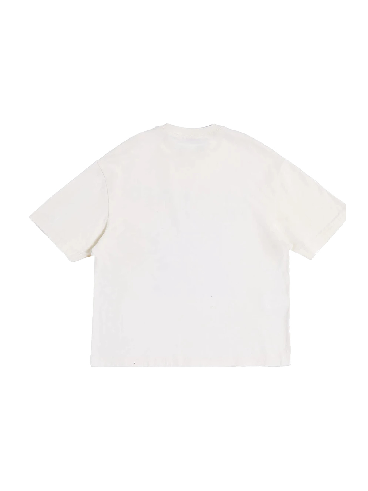 East-Meets-West Vintage Graphic Tee product image 3