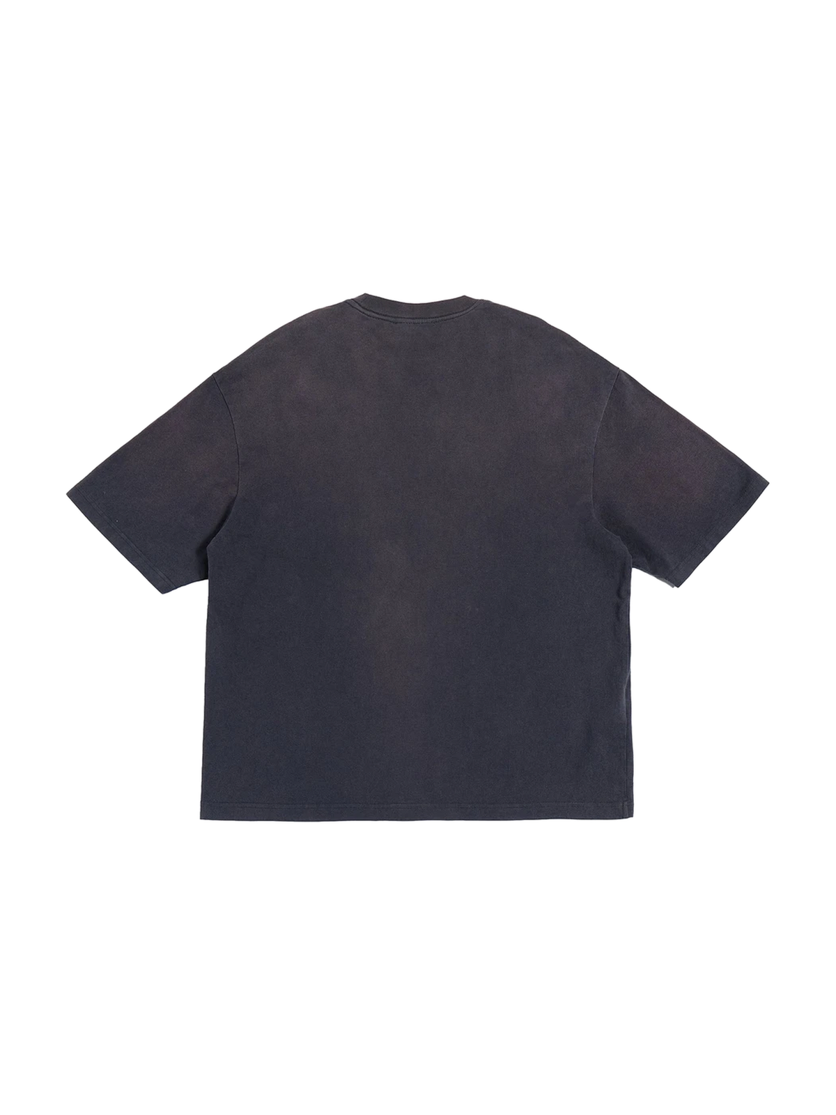 Vintage Knight Screen-Print Tee product image 3