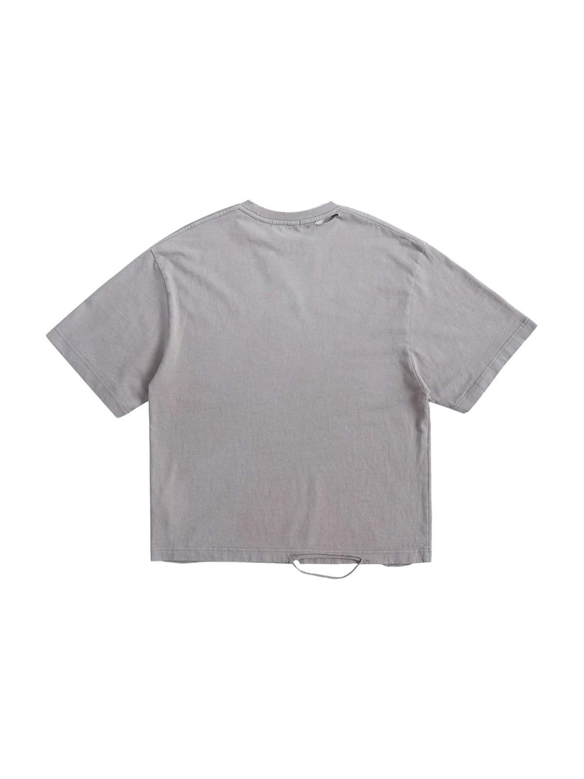 Distressed Photo Ink-Print Tee product image 3