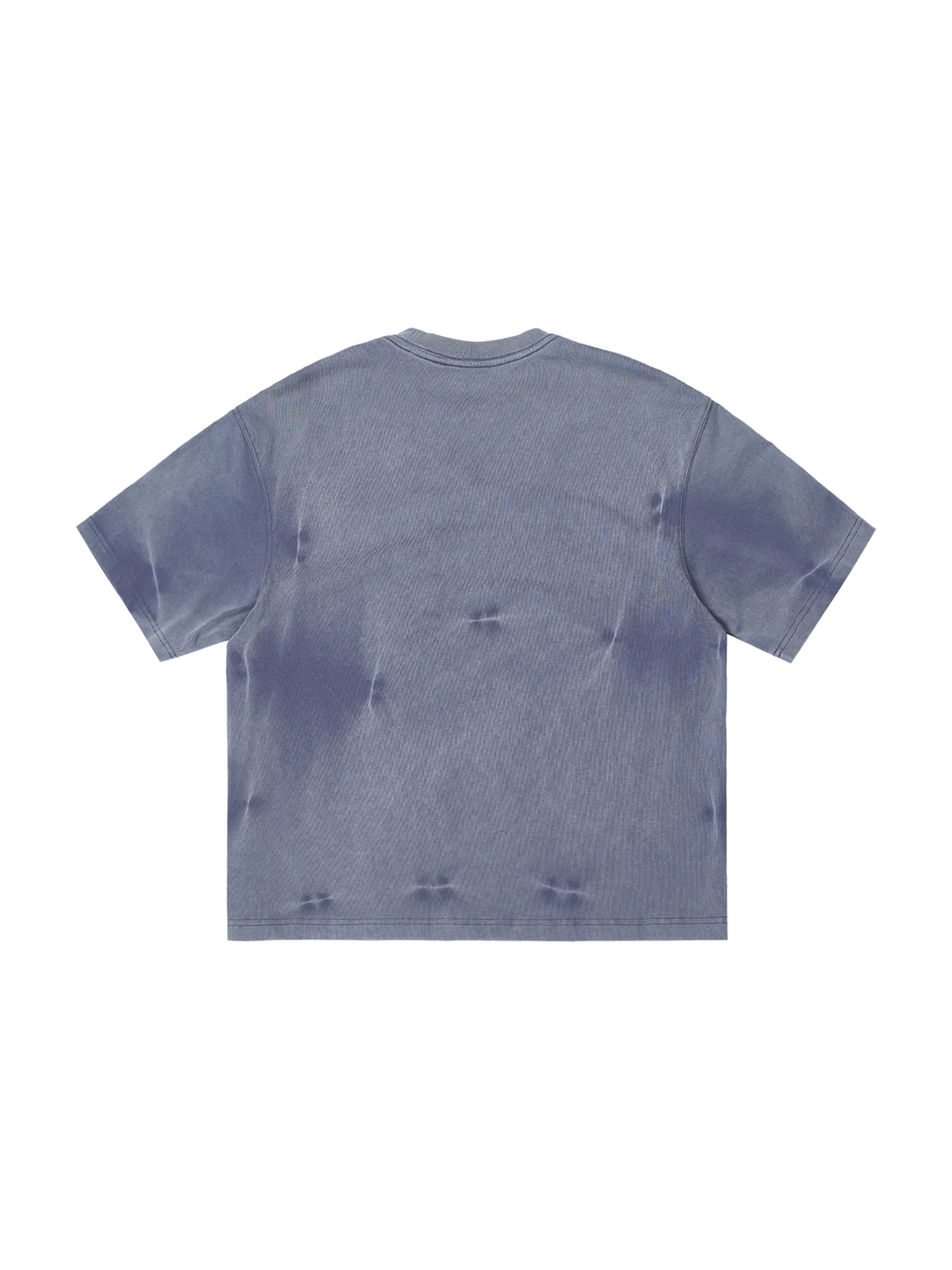Hand-Dyed Vintage Slogan Tee product image 4