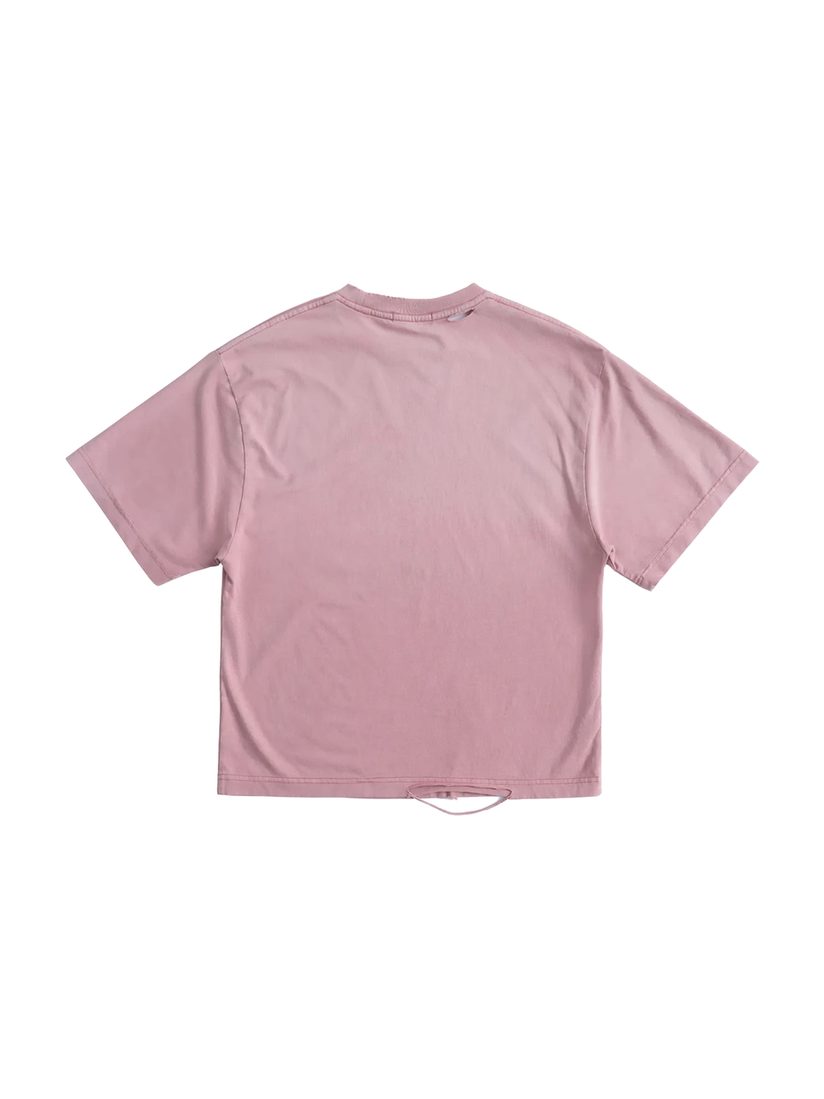 Koi Gradient Cotton Graphic Tee product image 4