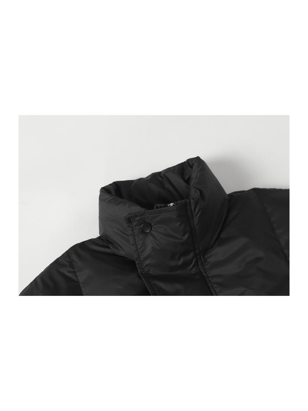 Ace Jolun. Heavyweight Vintage Puffer Jacket product image 4
