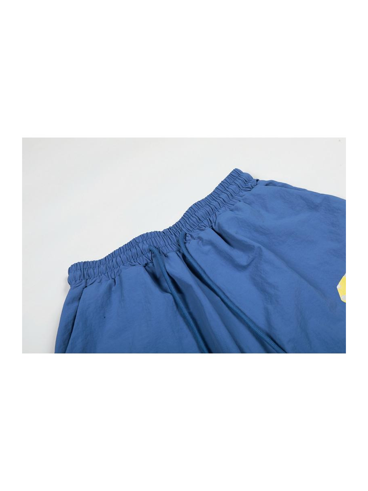 Ace Jolun. Utility Curved-Leg Cargo Pants product image 4