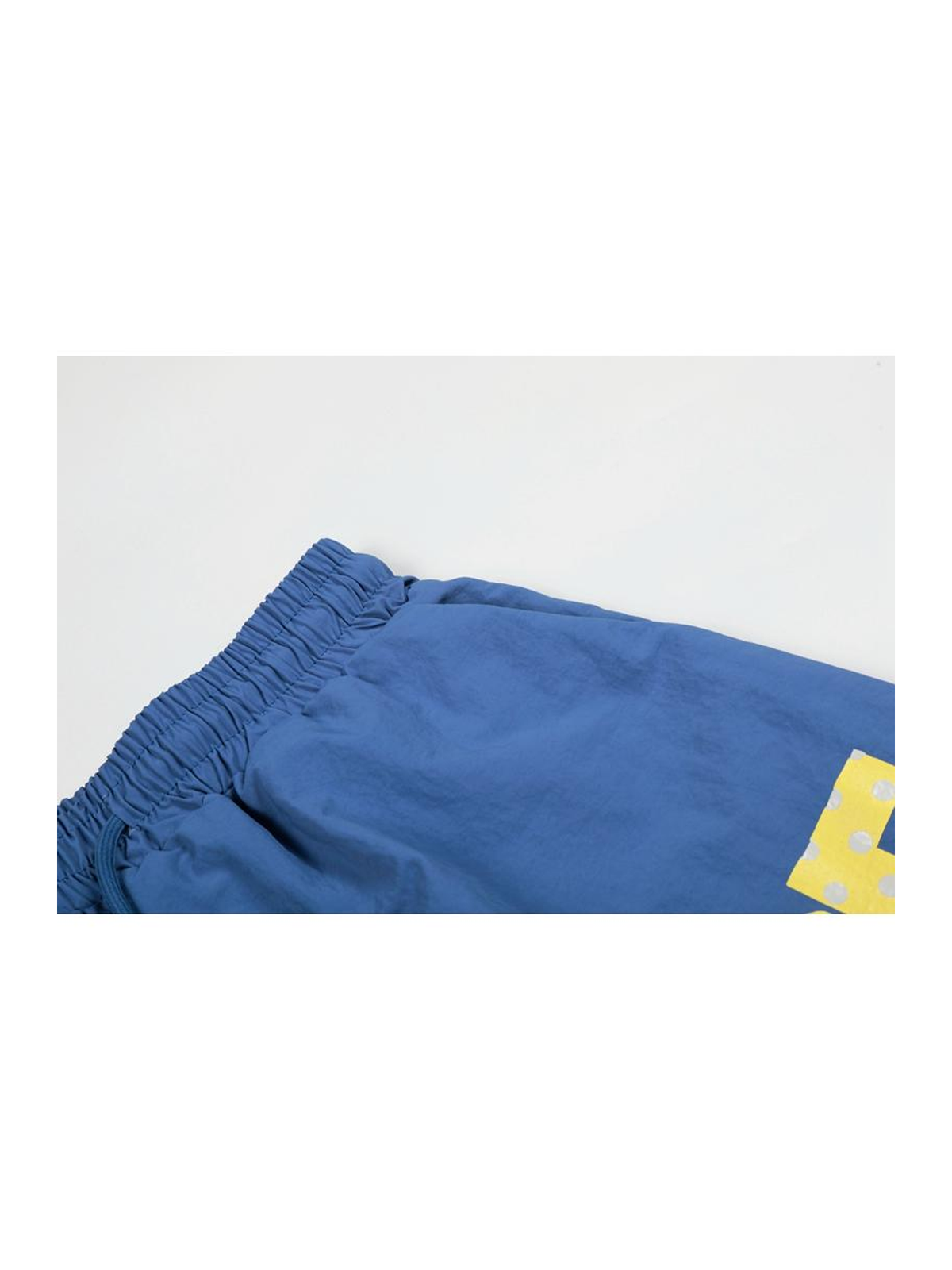 Ace Jolun. Utility Curved-Leg Cargo Pants product image 5