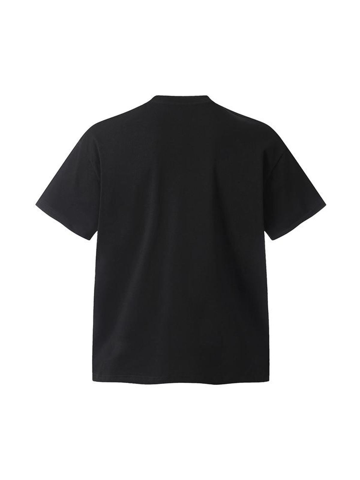 Ace Jolun. Washed Portrait Graphic T-Shirt product image 3