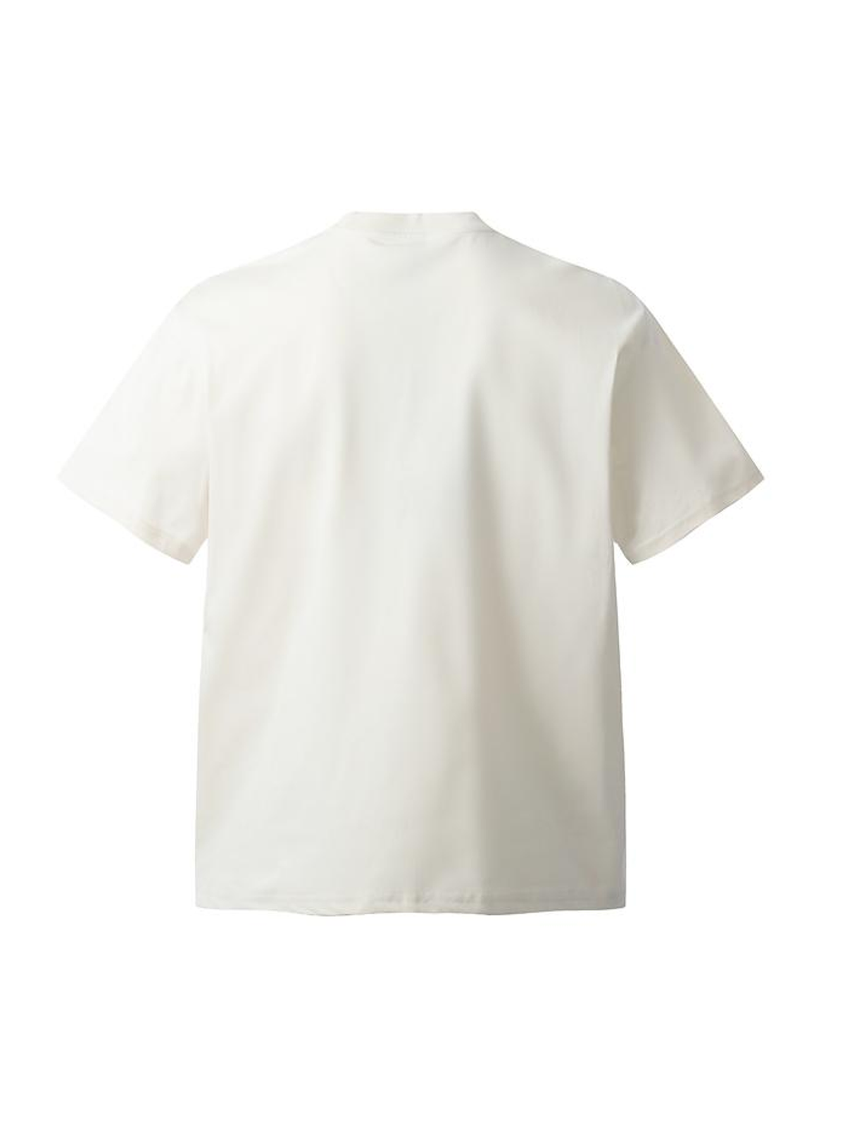 Ace Jolun. Washed Portrait Graphic T-Shirt product image 4