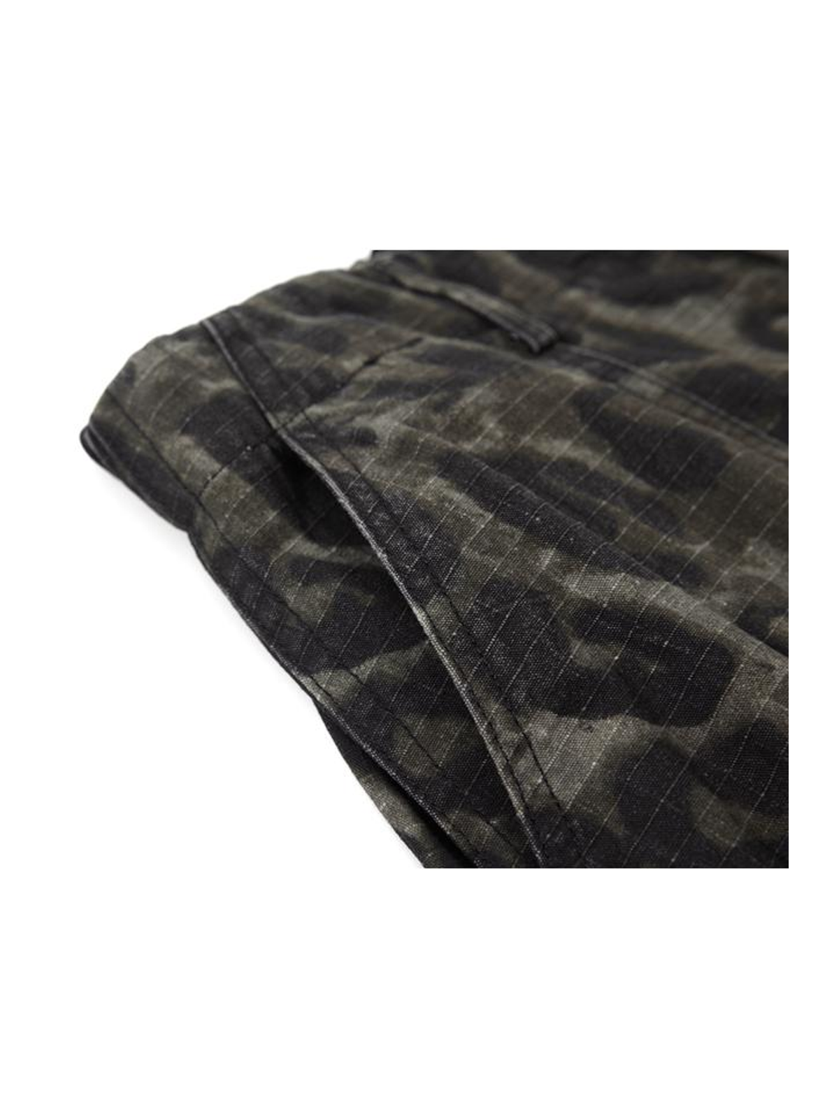 Ace Jolun. Leopard Oversized Cargo Pants product image 4